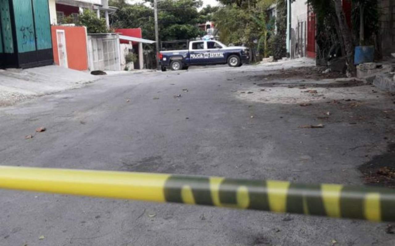 Encuentran ocho cadáveres en Cancún. Noticias en tiempo real