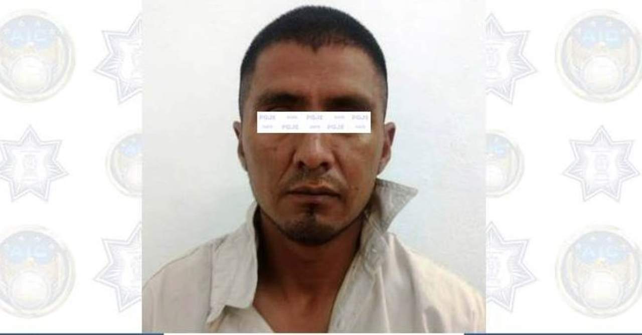 Detienen al presunto asesino de fotoperiodista en Guanajuato. Noticias en tiempo real