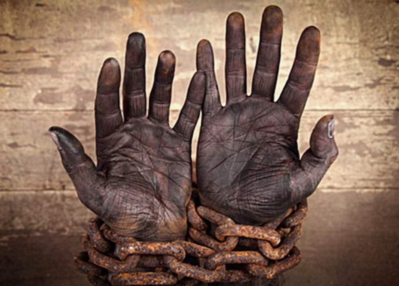 Resultado de imagen para Fotos DÃ­a Internacional del Recuerdo de la Trata de Esclavos y de su AboliciÃ³n.
