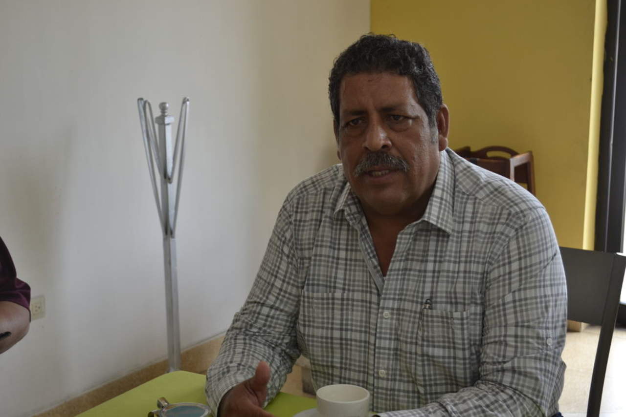 No hay desvío de recursos: alcalde de Tlahualilo. Noticias en tiempo real