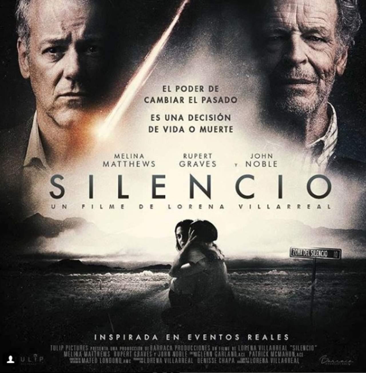 Llevan al cine el enigma de la Zona del Silencio, El Siglo de Torreón