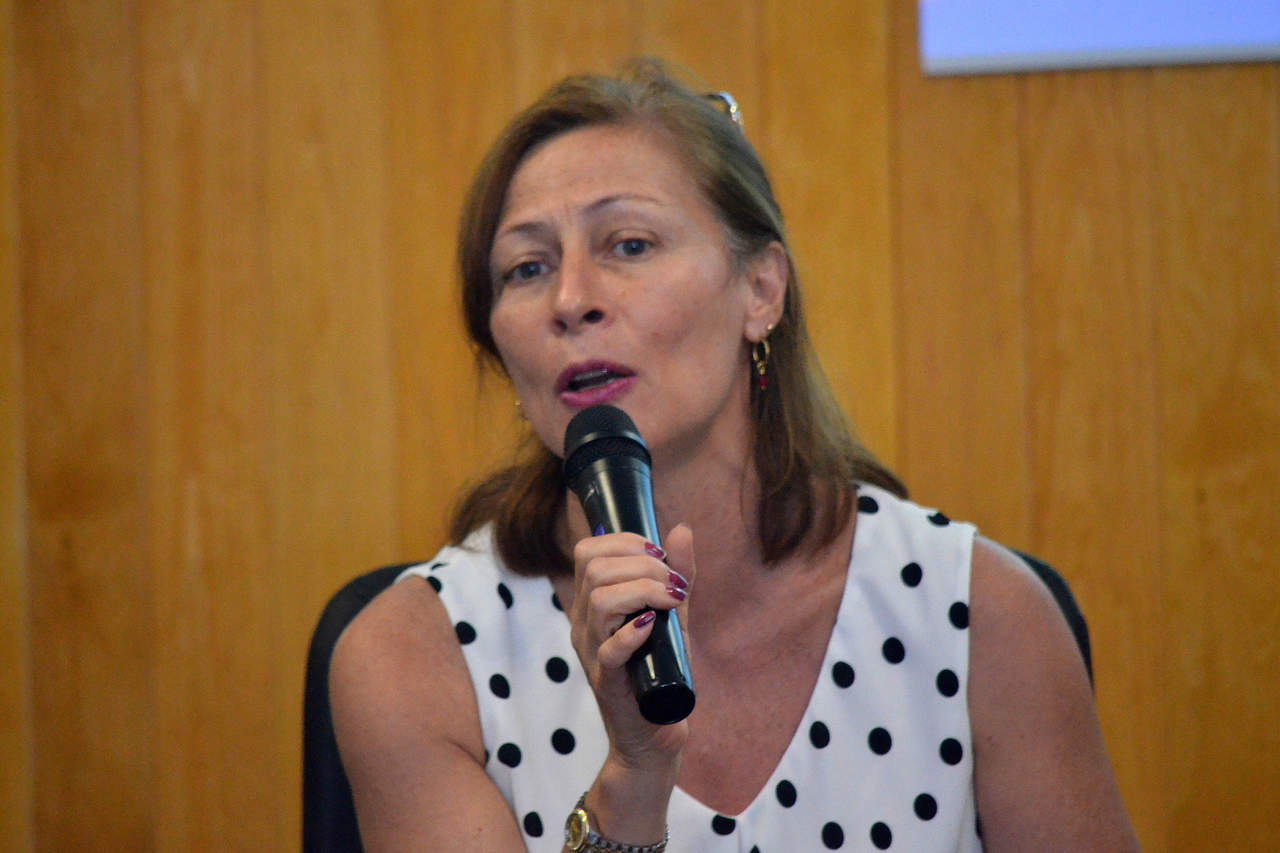 Tatiana Clouthier rechaza cargo en Segob. Noticias en tiempo real