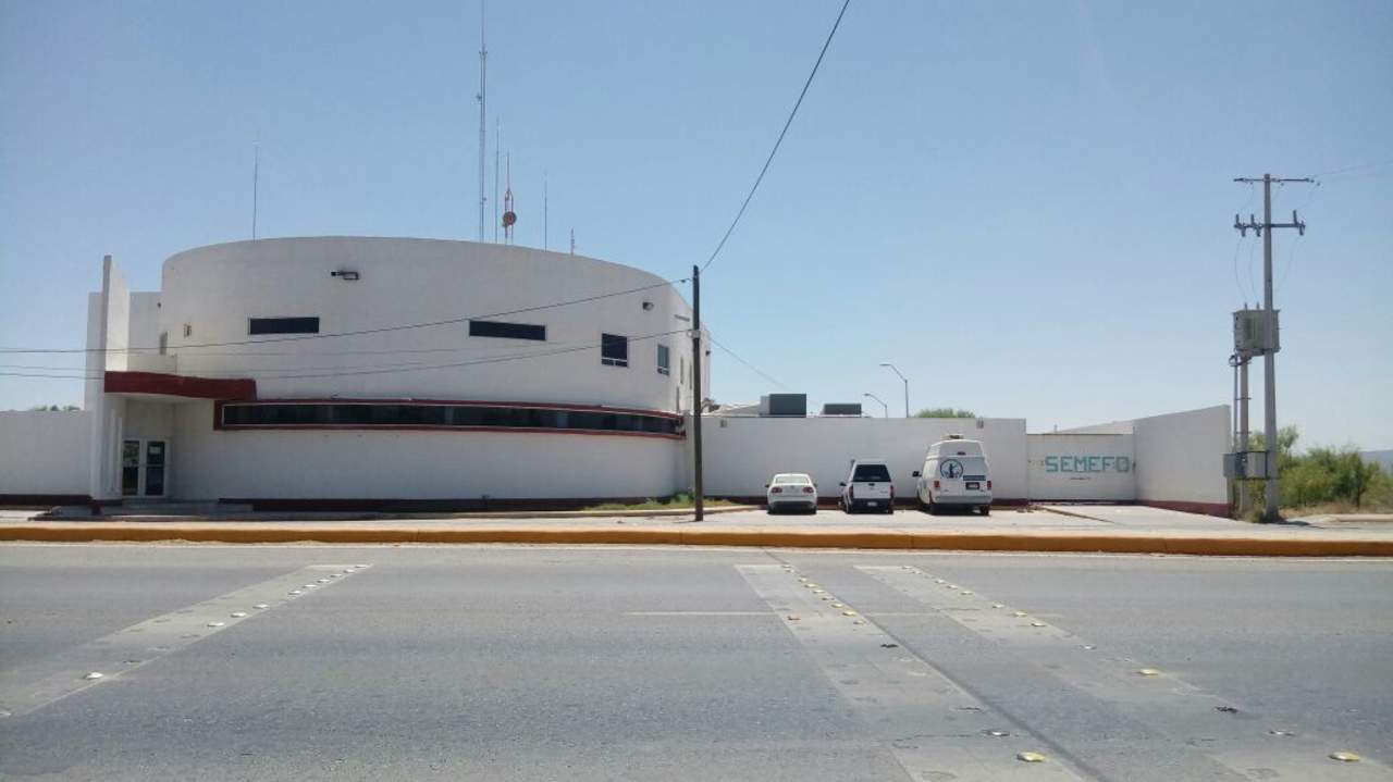 Matan a joven a balazos en Torreón. Noticias en tiempo real