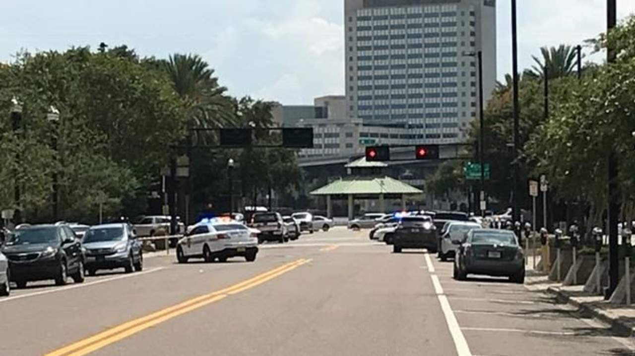 Implementan número de emergencia en Orlando tras tiroteo. Noticias en tiempo real