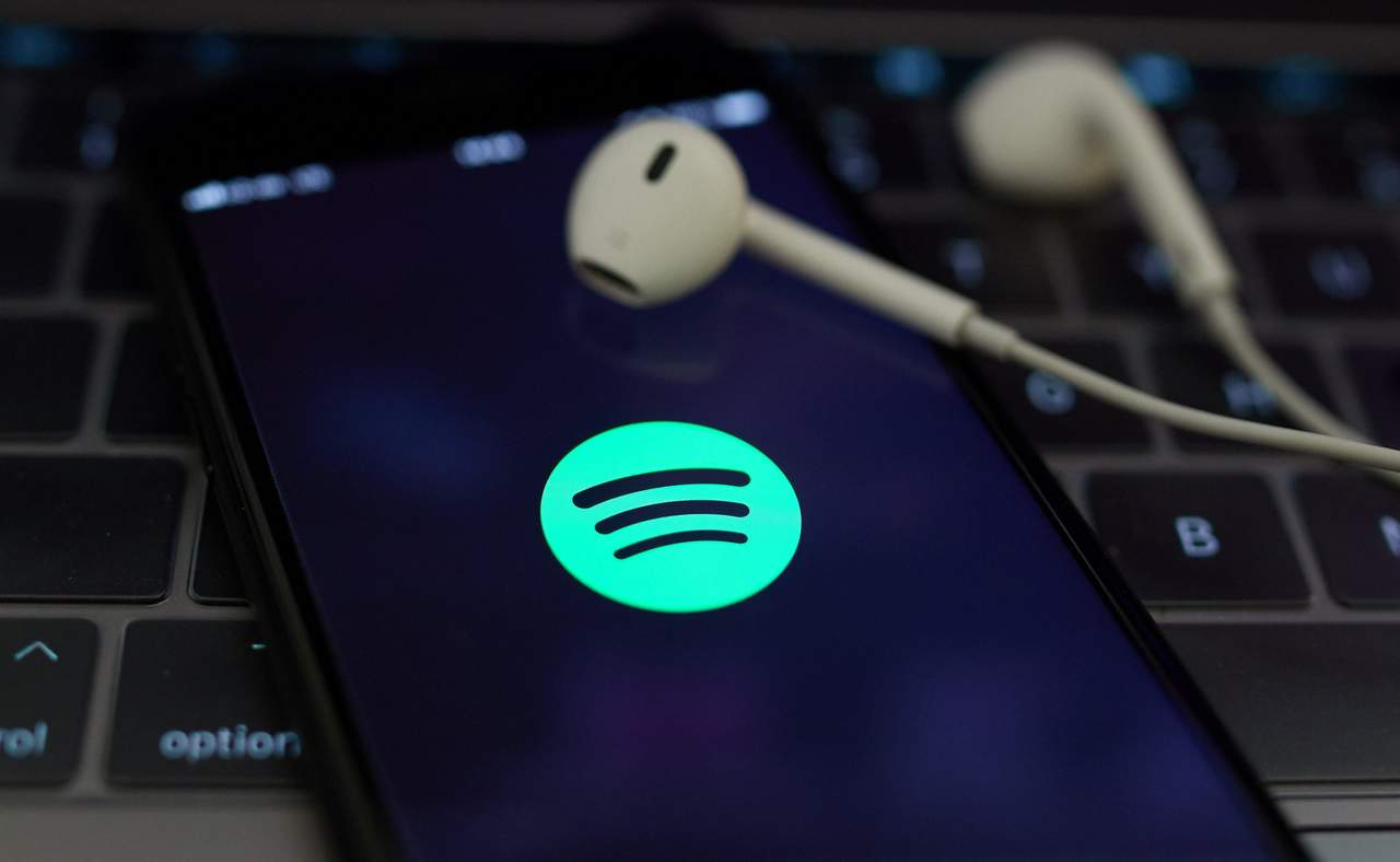 Las canciones más escuchadas en Spotify este verano. Noticias en tiempo real