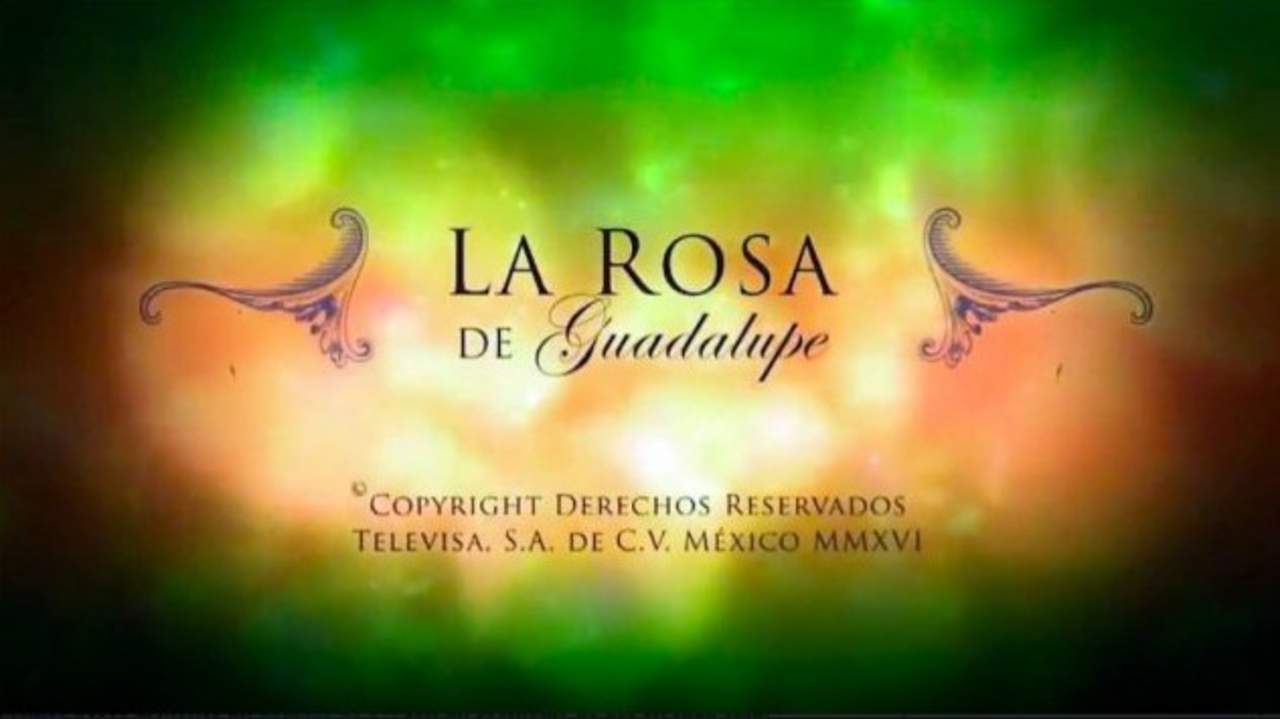 La Rosa de Guadalupe, el programa más visto en México. Noticias en tiempo real