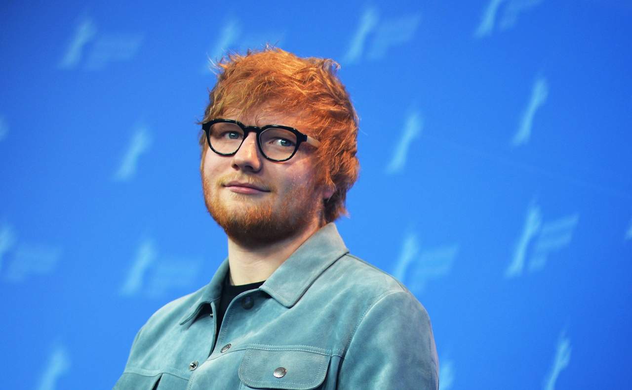 Ed Sheeran estrena su documental Songwriter. Noticias en tiempo real