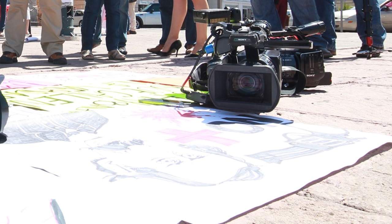 Coahuila no respondió a recomendaciones para defensa de periodistas: CNDH. Noticias en tiempo real