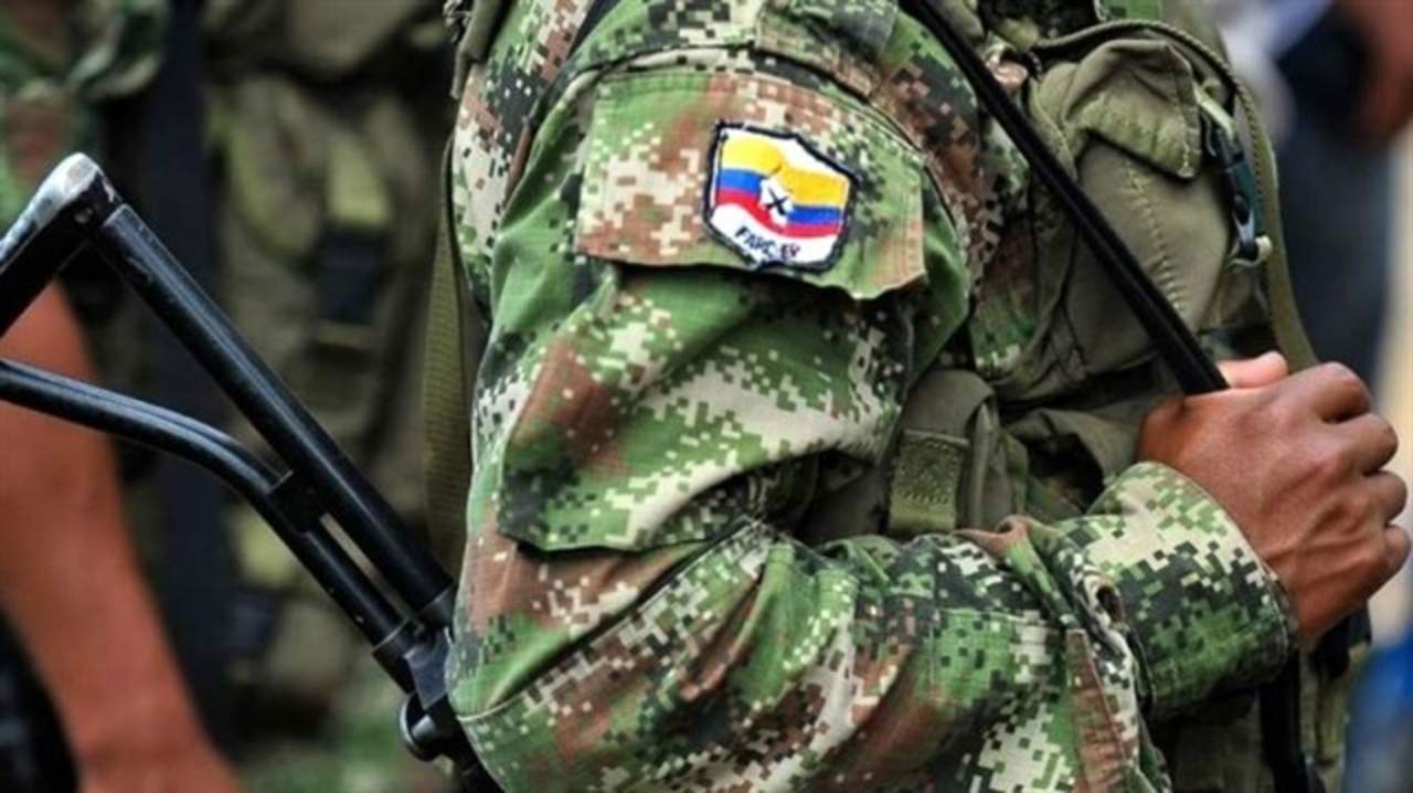 Capturan a 11 disidentes de FARC acusados de extorsión y secuestro. Noticias en tiempo real