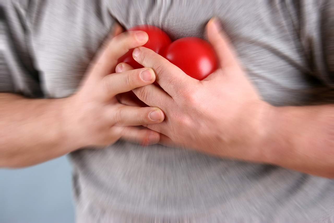 Dispositivo previene apoplejías y ataques al corazón. Noticias en tiempo real