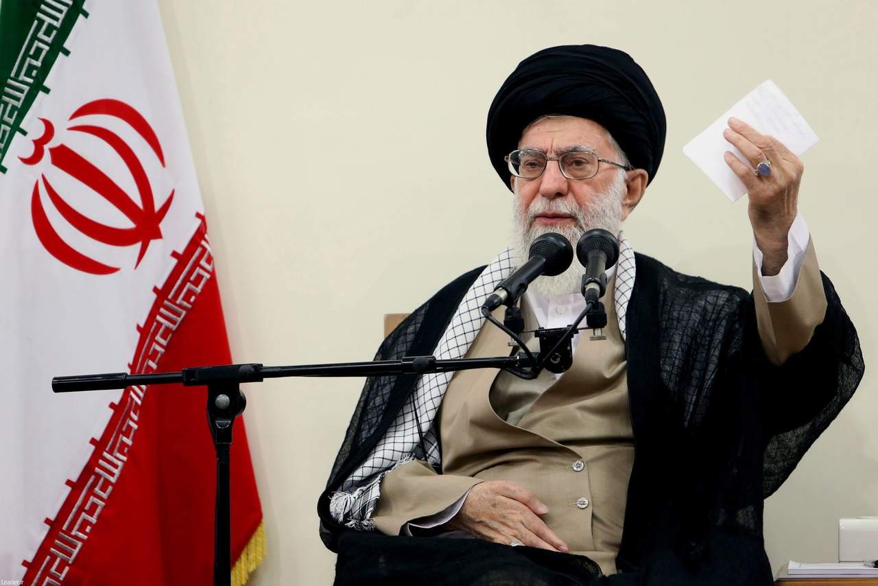 Amenaza Irán con abandonar acuerdo nuclear con potencias. Noticias en tiempo real
