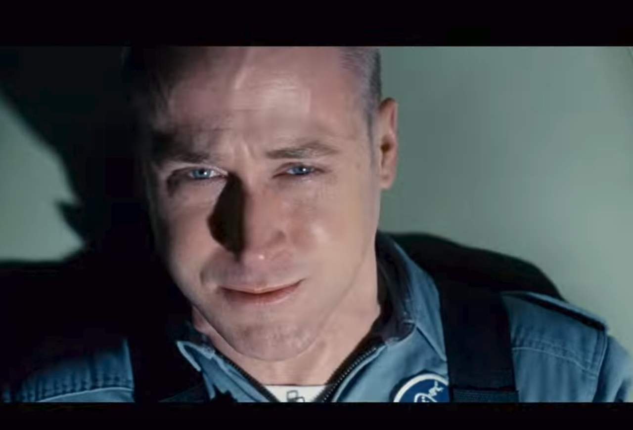 Lanzan tráiler de First man protagonizada por Ryan Gosling. Noticias en tiempo real