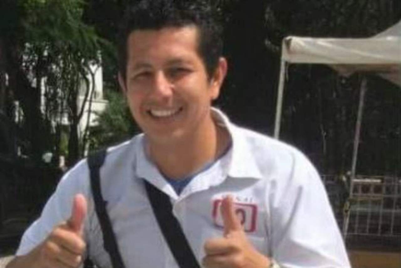 Descartan ataque a libertad de expresión en homicidio de camarógrafo en Cancún. Noticias en tiempo real