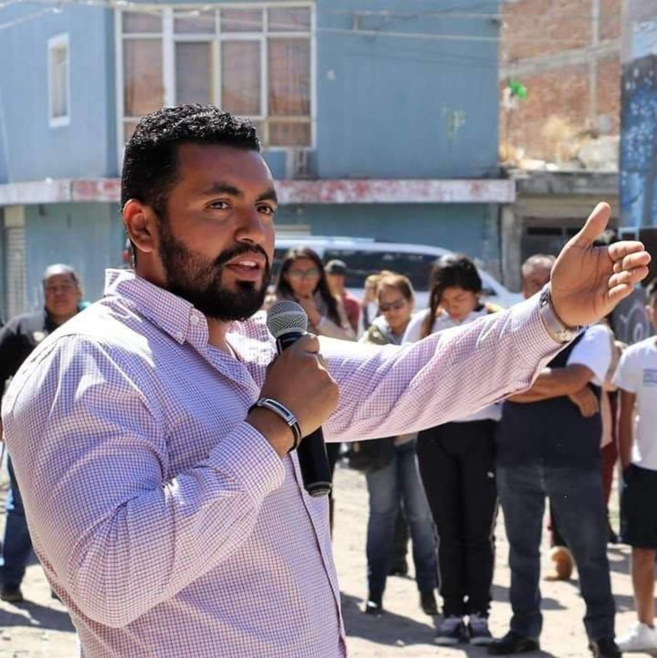 Matan a regidor electo de Cortázar, Guanajuato. Noticias en tiempo real