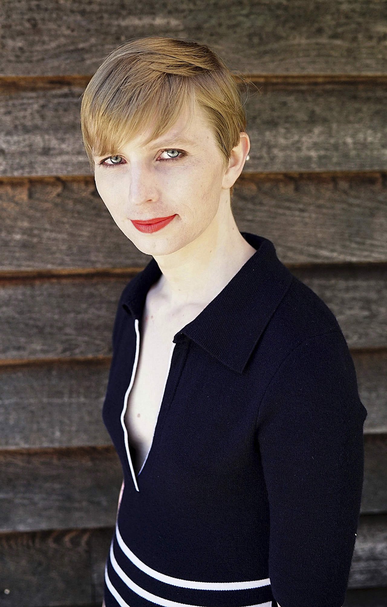 Nueva Zelanda da permiso de entrada a Chelsea Manning. Noticias en tiempo real
