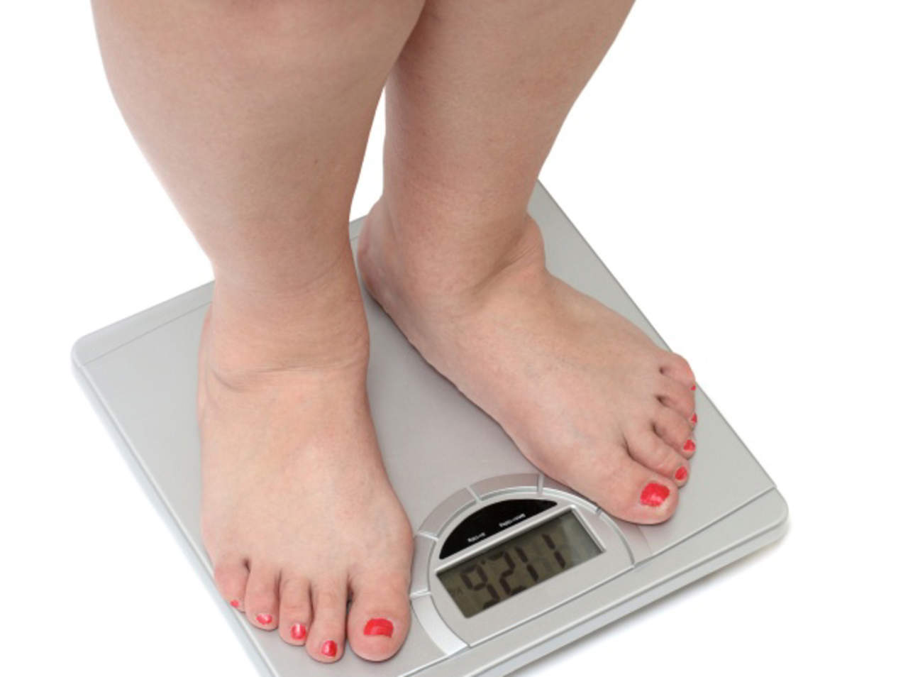 Cómo revertir el sobrepeso y la obesidad. Noticias en tiempo real