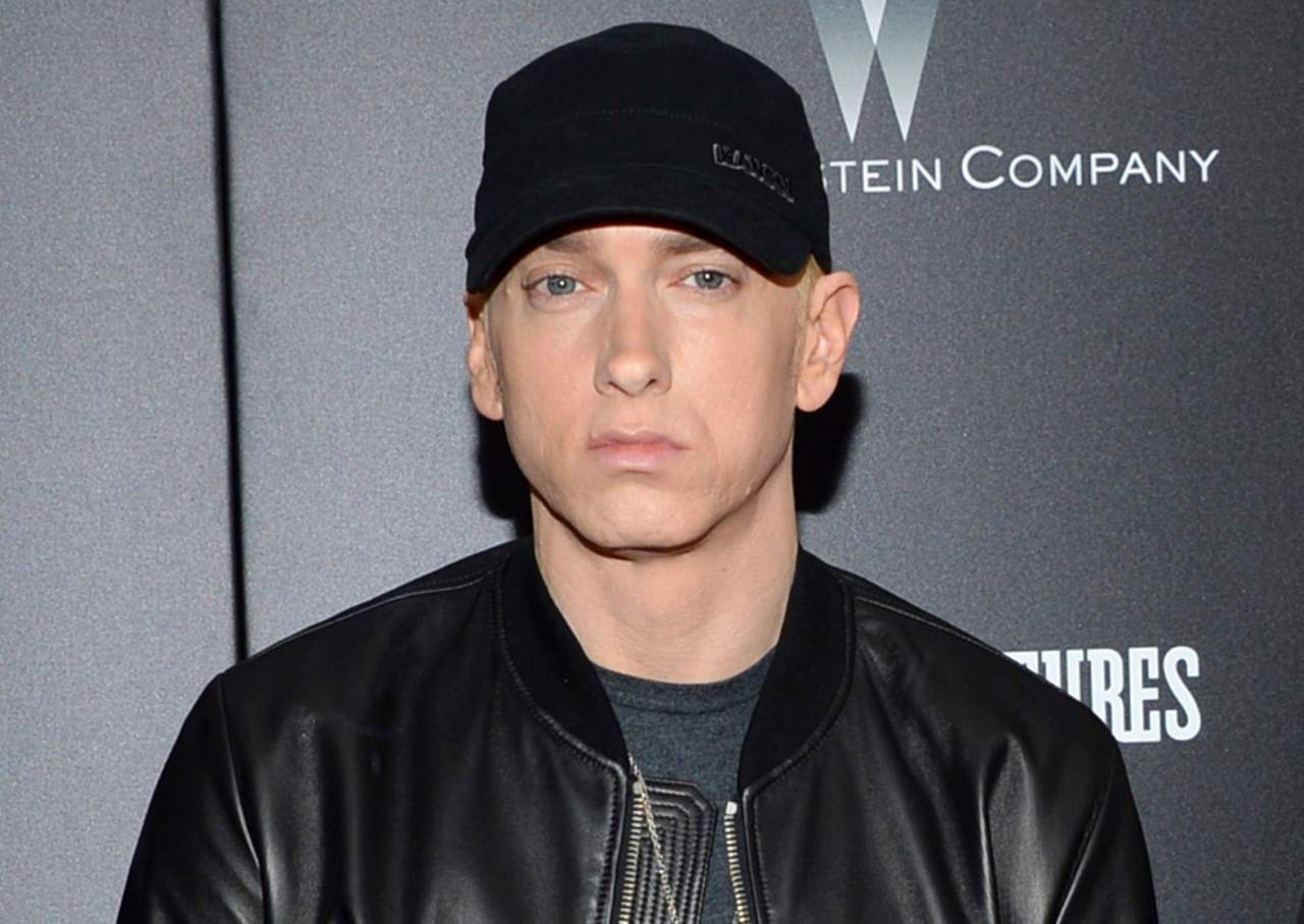 Eminem sorprende con lanzamiento de un nuevo álbum. Noticias en tiempo real