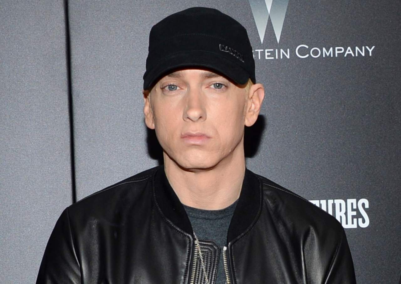 Eminem sorprende con lanzamiento de un nuevo álbum, El Siglo de Torreón