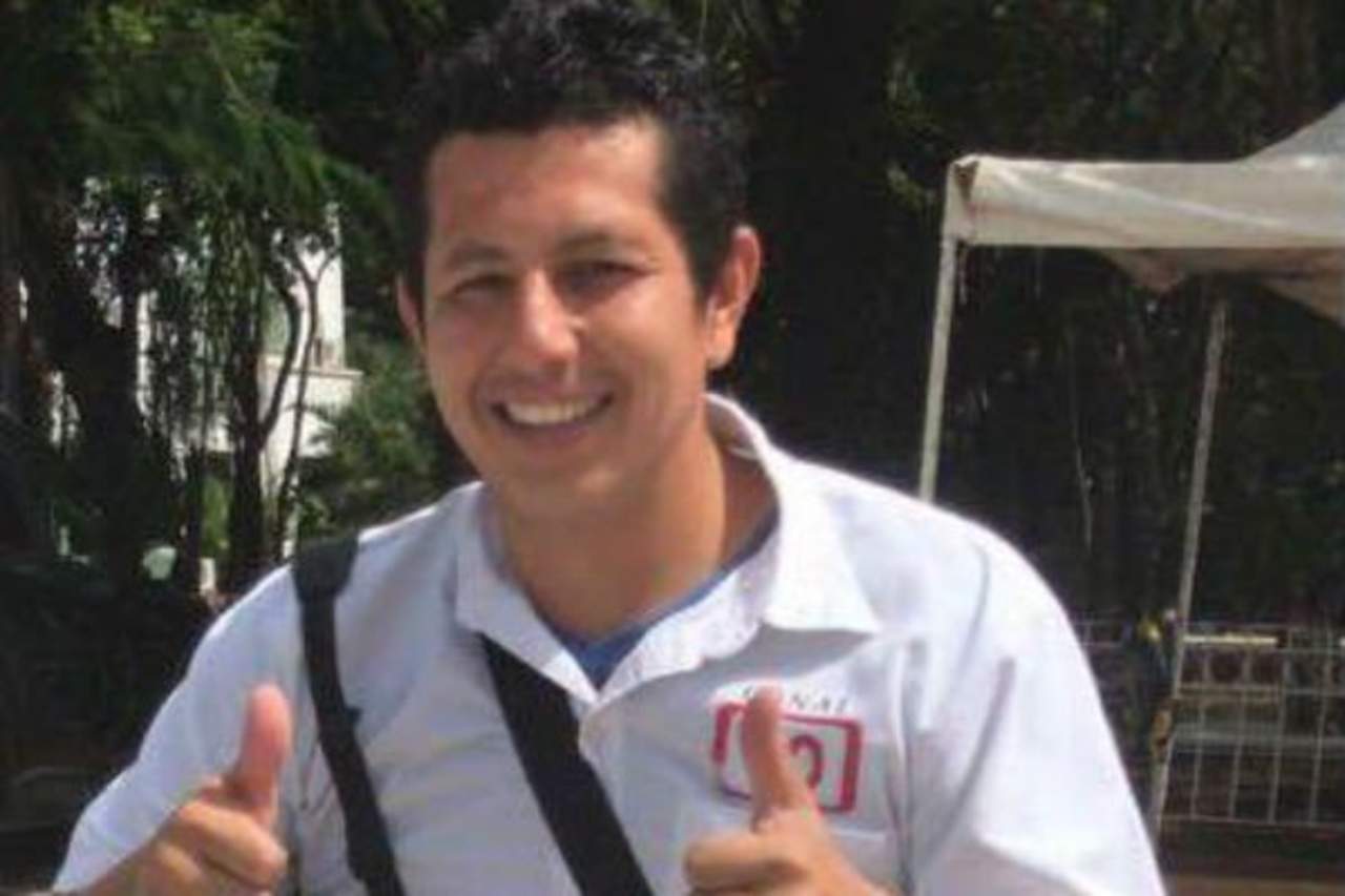 Detienen a presunto homicida de camarógrafo en Cancún. Noticias en tiempo real