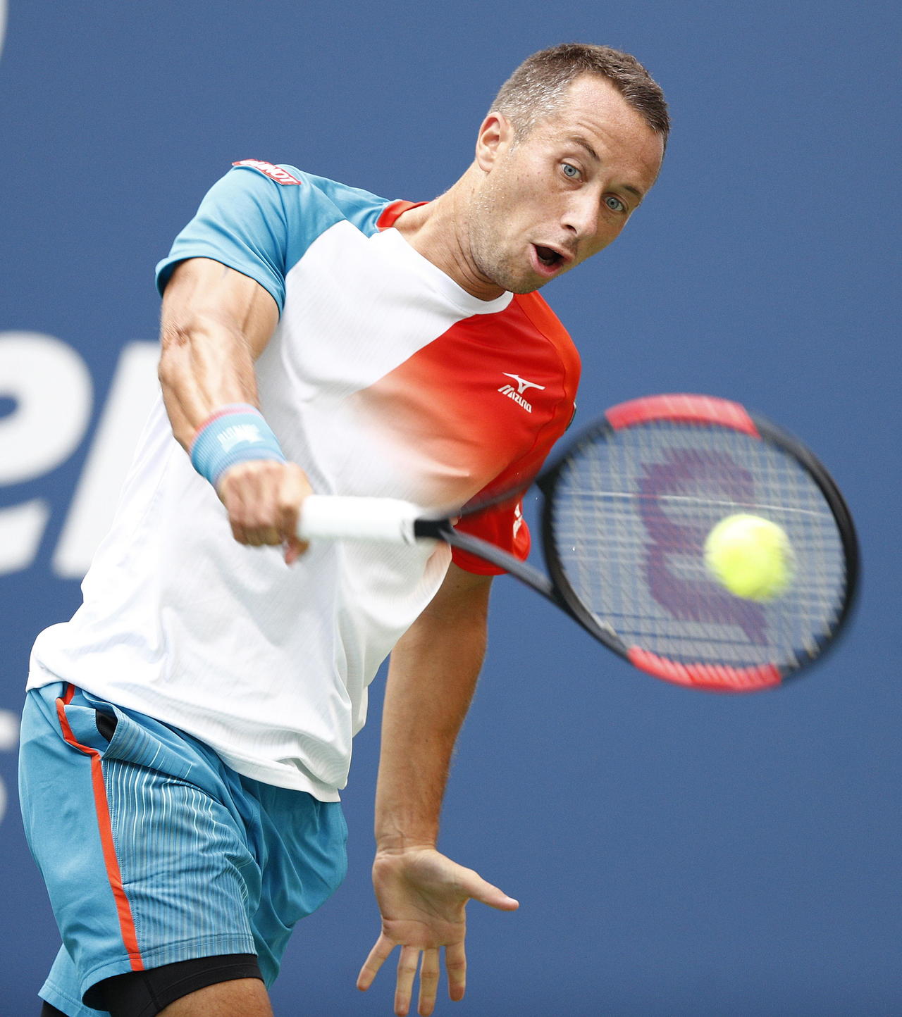 Zverev Kohlschreiber Zverev Kohlschreiber