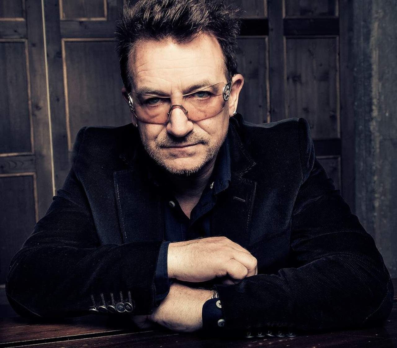 Bono pierde su voz. Noticias en tiempo real