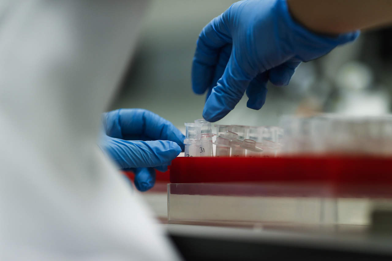 Laboratorio genético entrará en operaciones hasta 2019: FGE. Noticias en tiempo real