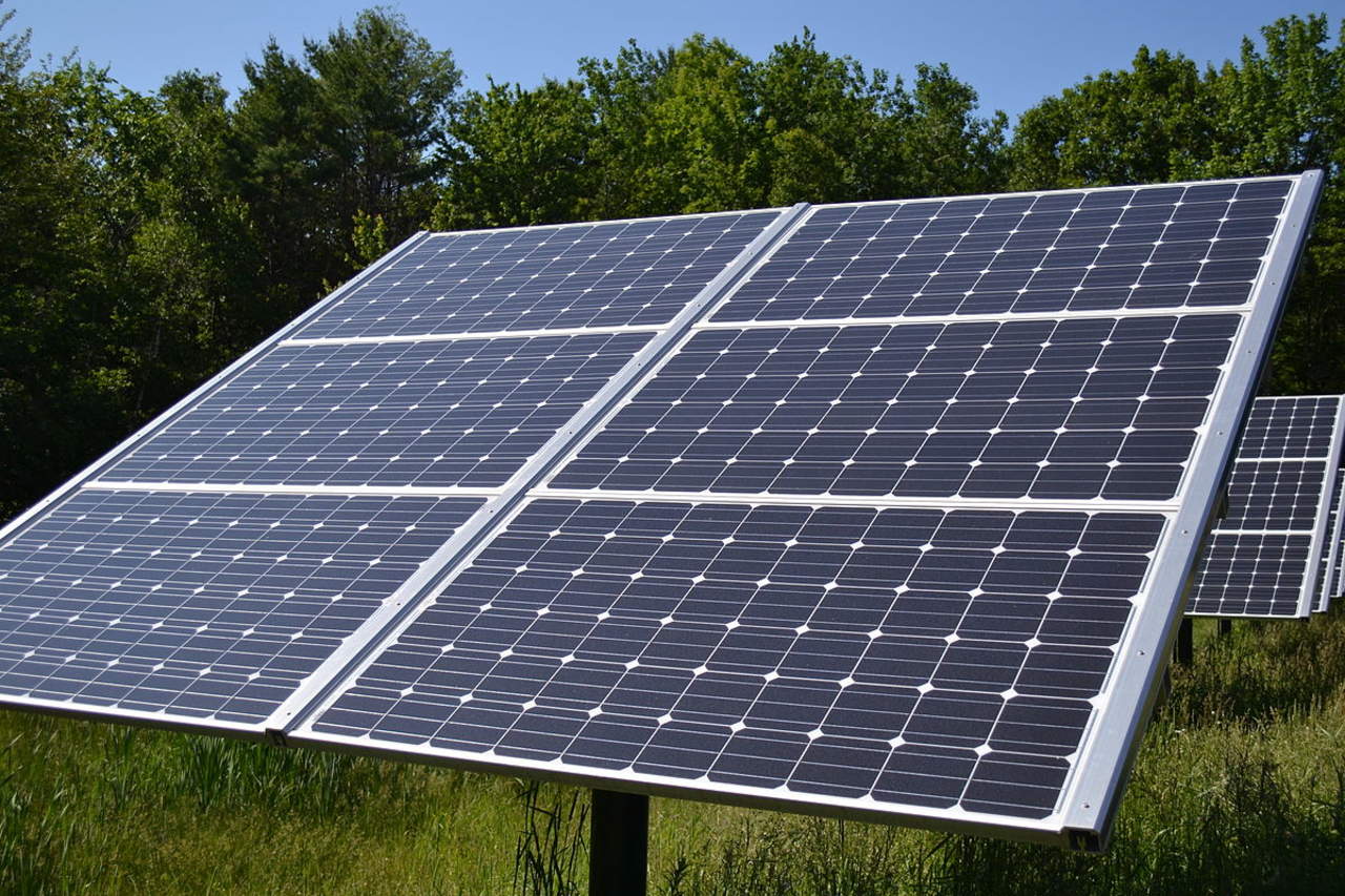 Célula solar establece récord en generación de energía. Noticias en tiempo real