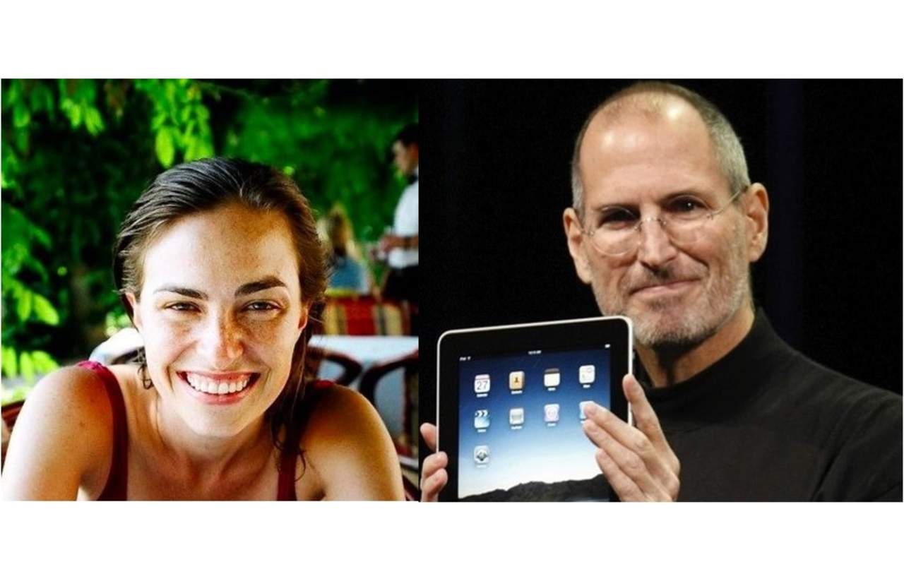 Hija de Steve Jobs revela abusos por su padre desde la niñez. Noticias en tiempo real