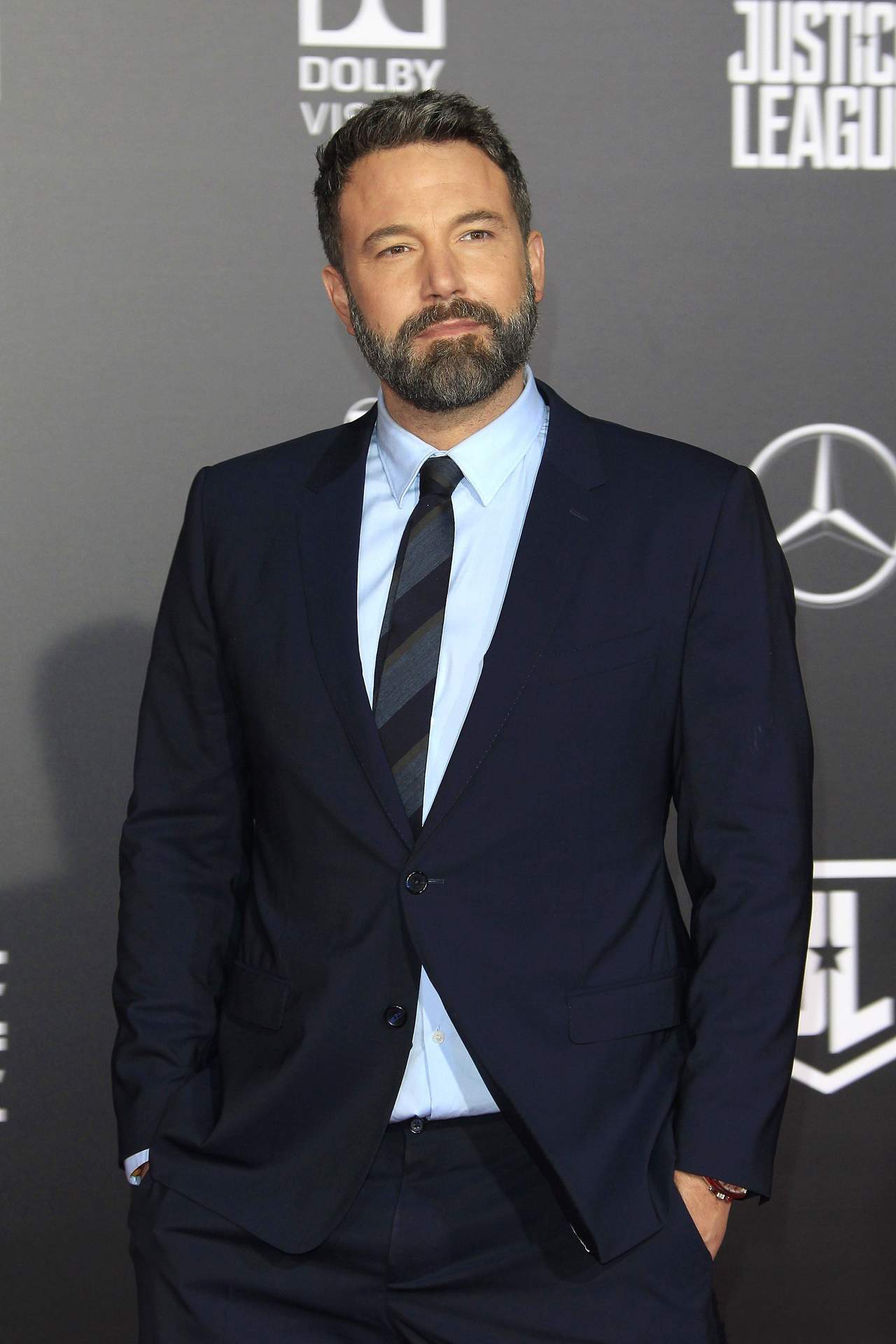 Niega modelo ser la culpable de recaída de Ben Affleck, El ...