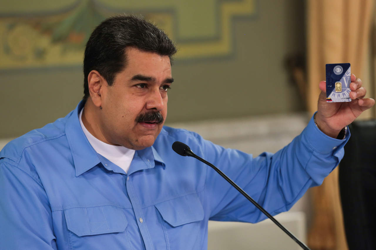 Iniciará Venezuela nueva forma de cobro de gasolina. Noticias en tiempo real