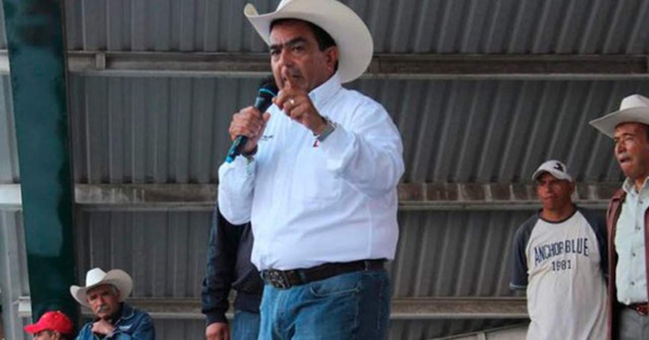 Sentencian a 247 años de prisión a exalcalde en Michoacán. Noticias en tiempo real