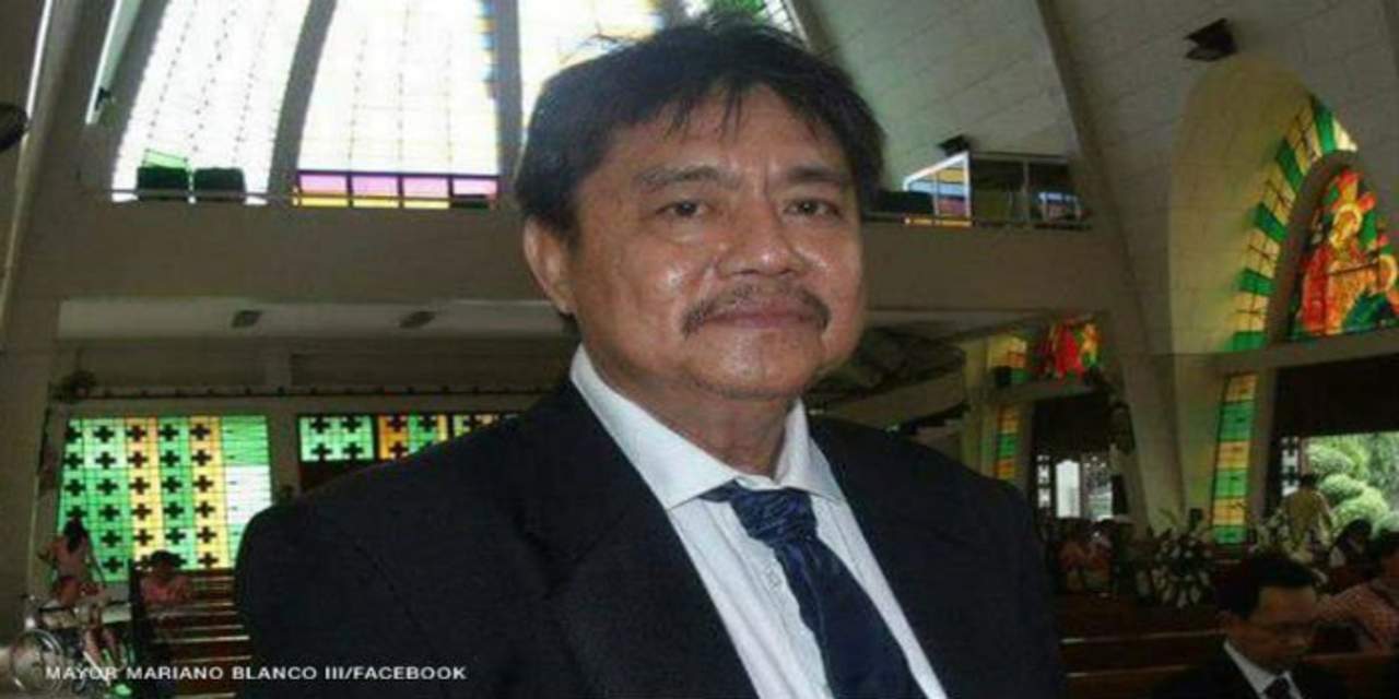 Asesinan a otro alcalde en Filipinas, van 16 en mandato de Duterte. Noticias en tiempo real