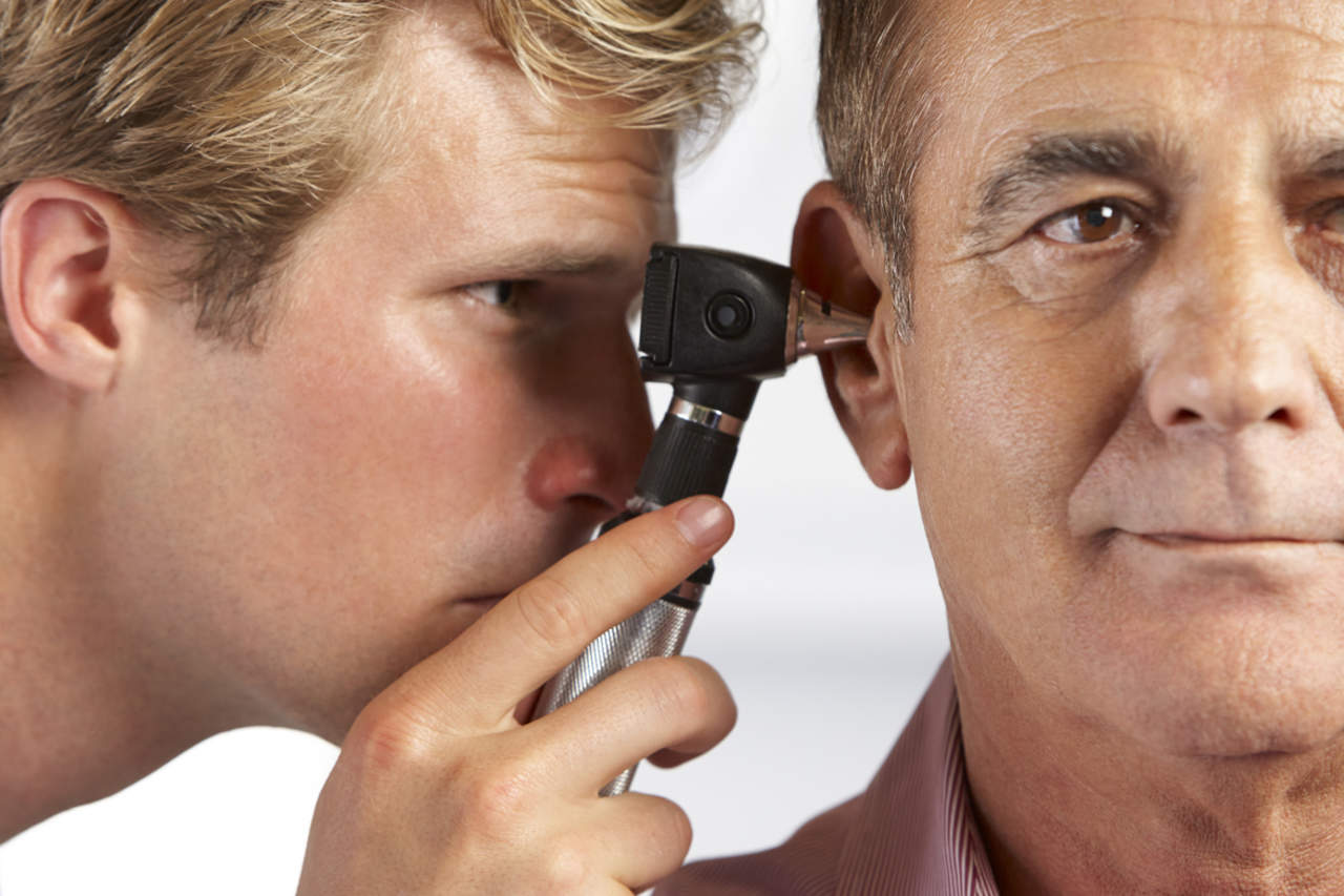 Cómo evitar daños a la audición. Noticias en tiempo real