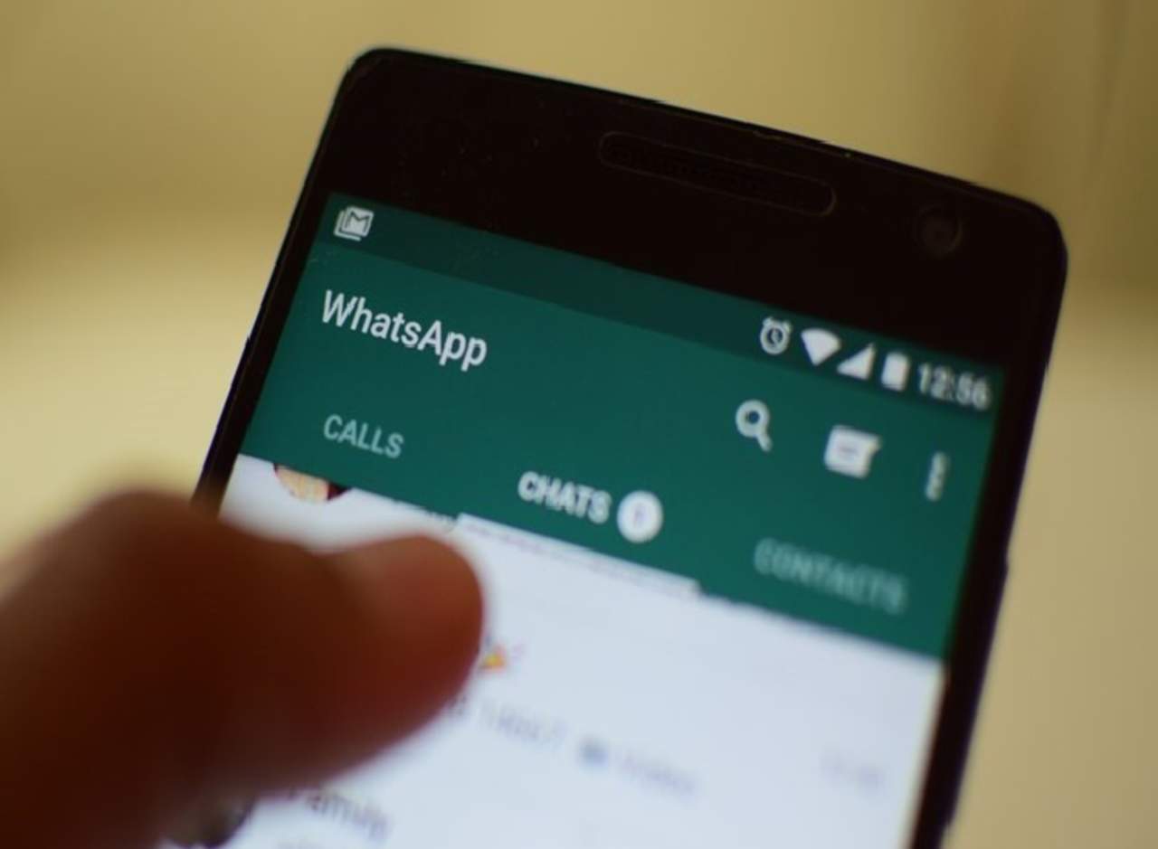 Demanda a grupo de WhatsApp por enviarle ‘mensajes basura’. Noticias en tiempo real
