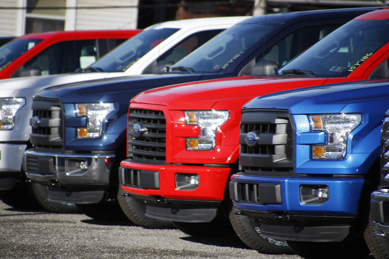 Ford deberá revisar 2 millones de camionetas por fallas. Noticias en tiempo real