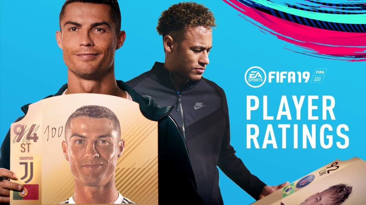 Jugadores ‘se hartan’ de valoraciones en FIFA. Noticias en tiempo real