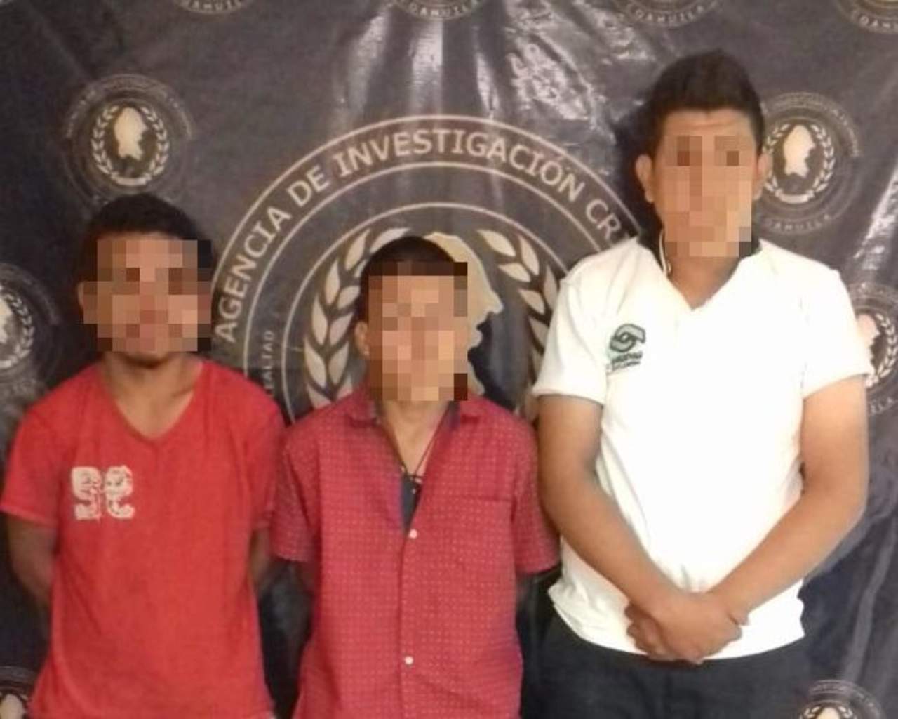 En un mes, 89 detenciones por narcomenudeo en Coahuila. Noticias en tiempo real
