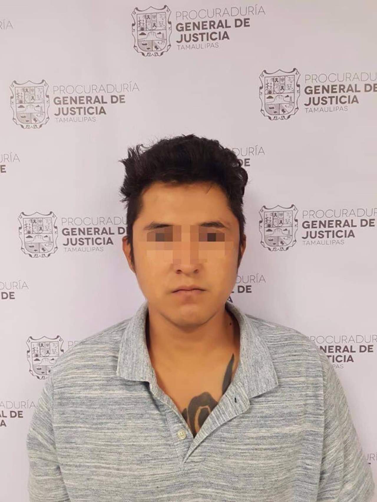 Vinculan a proceso a sujeto por homicidio de periodista en Tamaulipas. Noticias en tiempo real