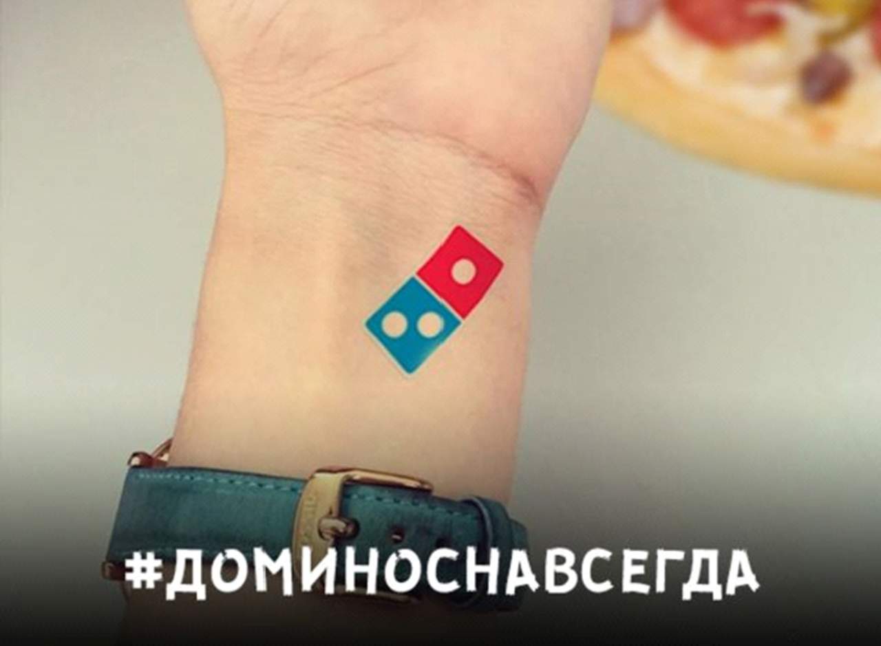 Domino’s se arrepiente de su idea ‘pizzas gratis de por vida’. Noticias en tiempo real