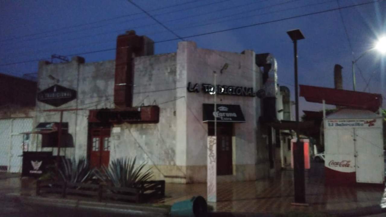 Reportan disparos a las afueras de bar en Torreón. Noticias en tiempo real