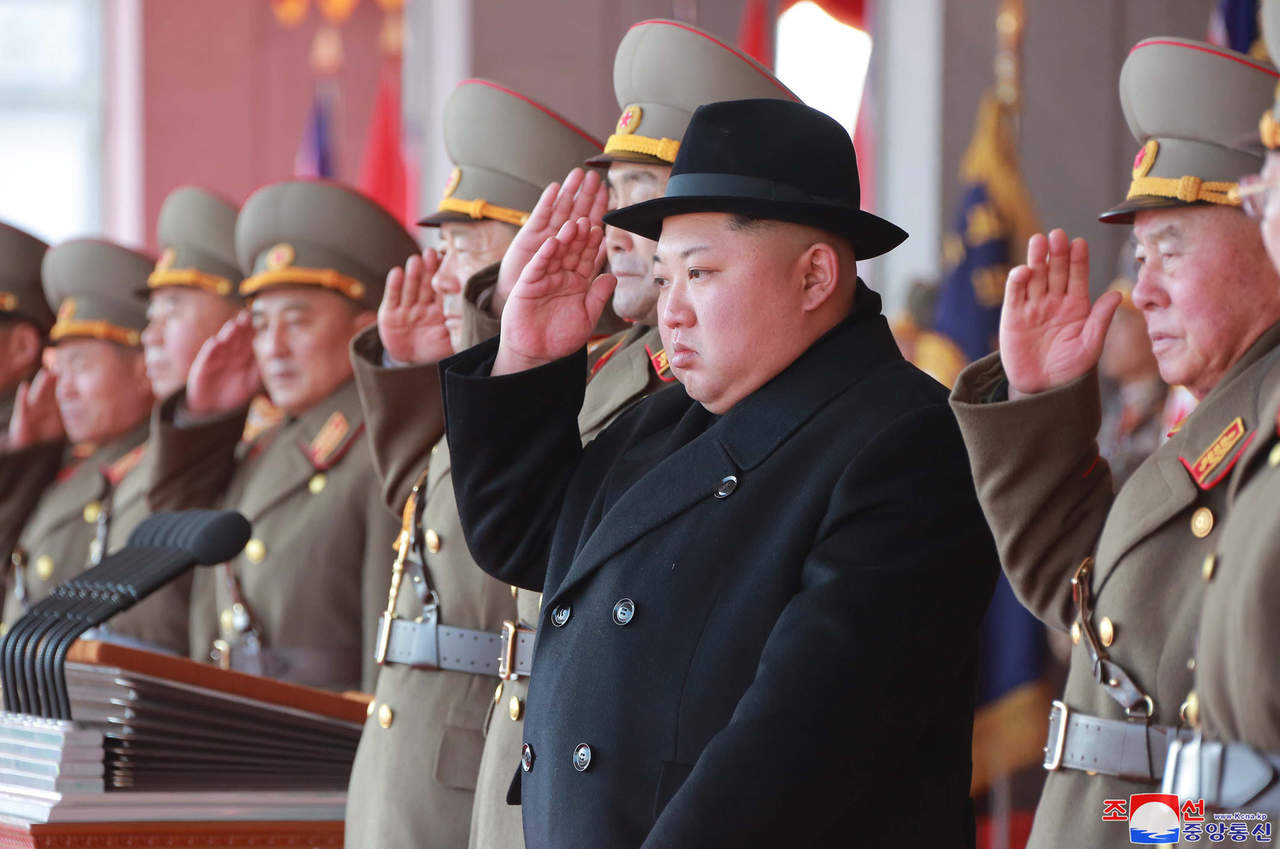 Kim Jong-un, dispuesto a visitar Rusia tras recibir carta de Putin. Noticias en tiempo real