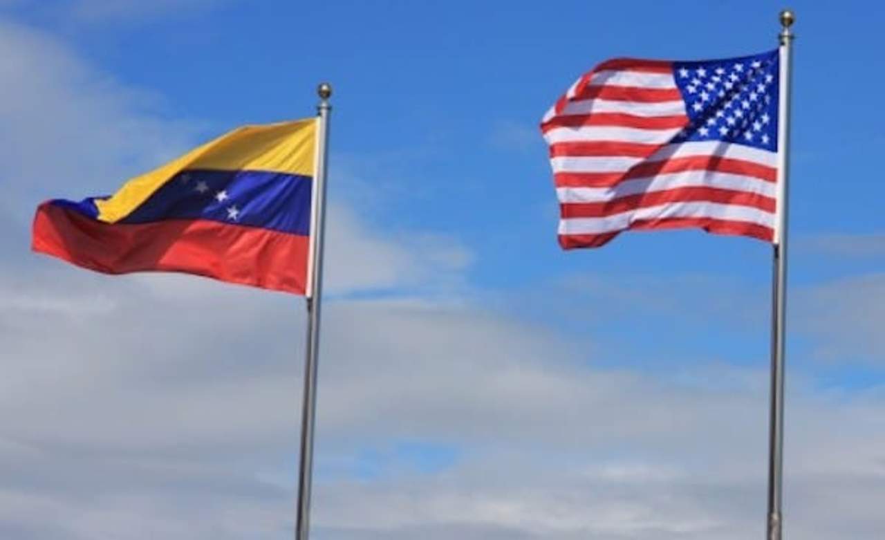 Gobierno de EU se reunió con militares venezolanos rebeldes: NYT. Noticias en tiempo real