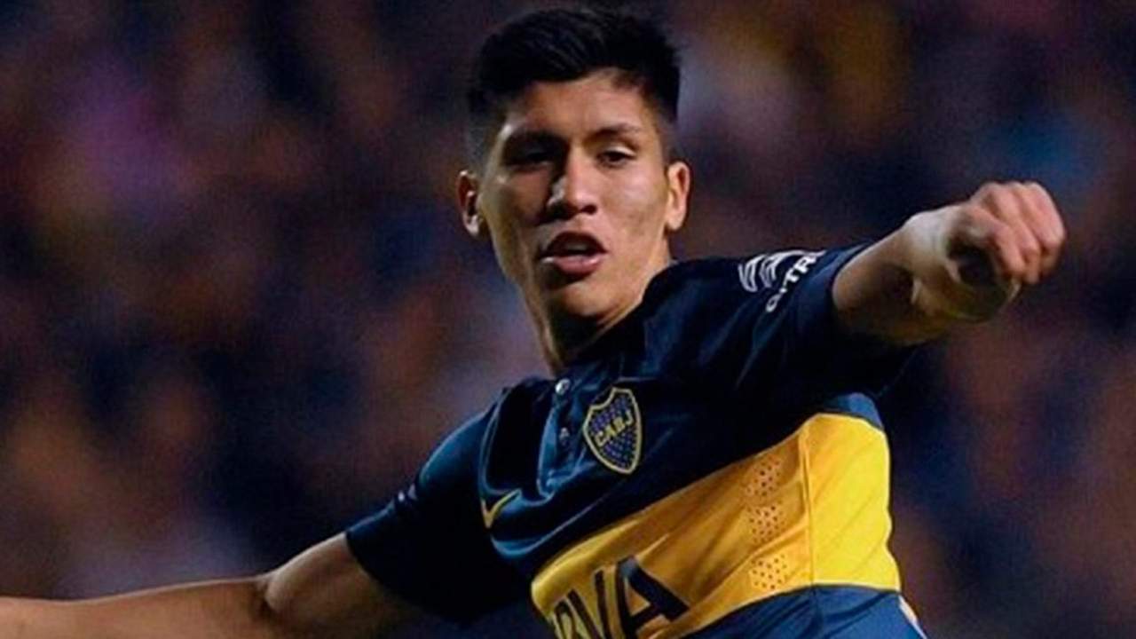 Exjugador de Boca Juniors, detenido por provocar fatal accidente. Noticias en tiempo real