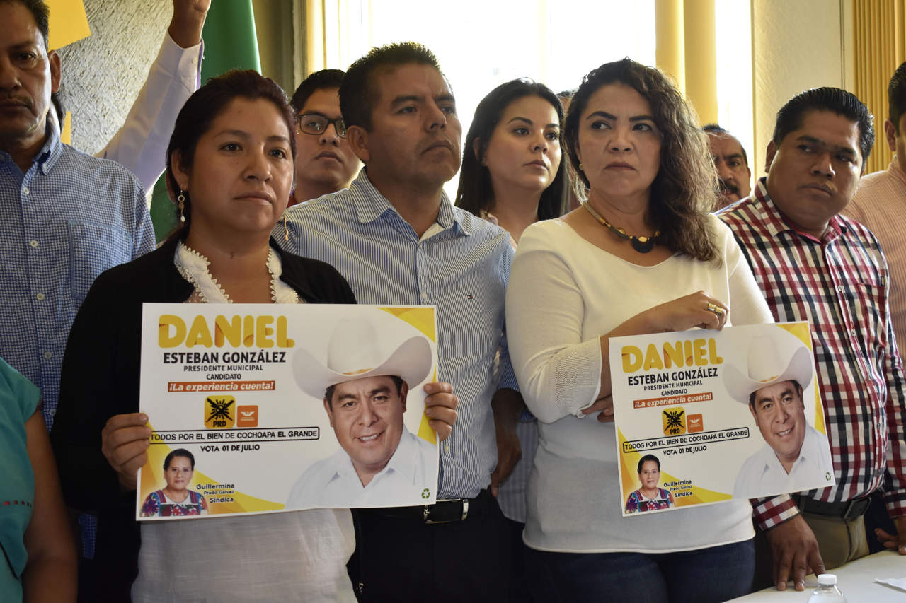 Buscan a alcalde electo y a chofer desaparecidos en Guerrero. Noticias en tiempo real
