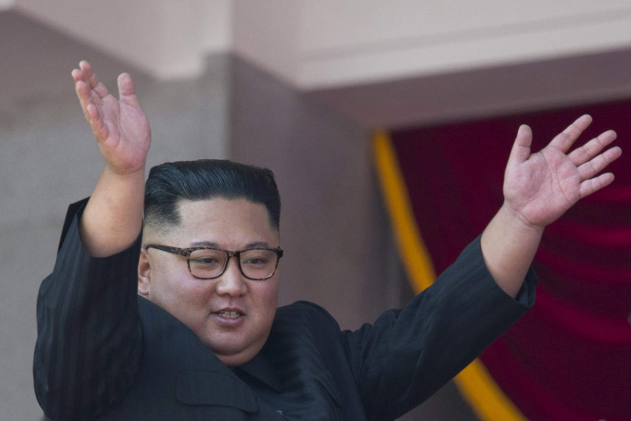 Kim pide a Trump  nuevo encuentro que analizaría desnuclearización. Noticias en tiempo real