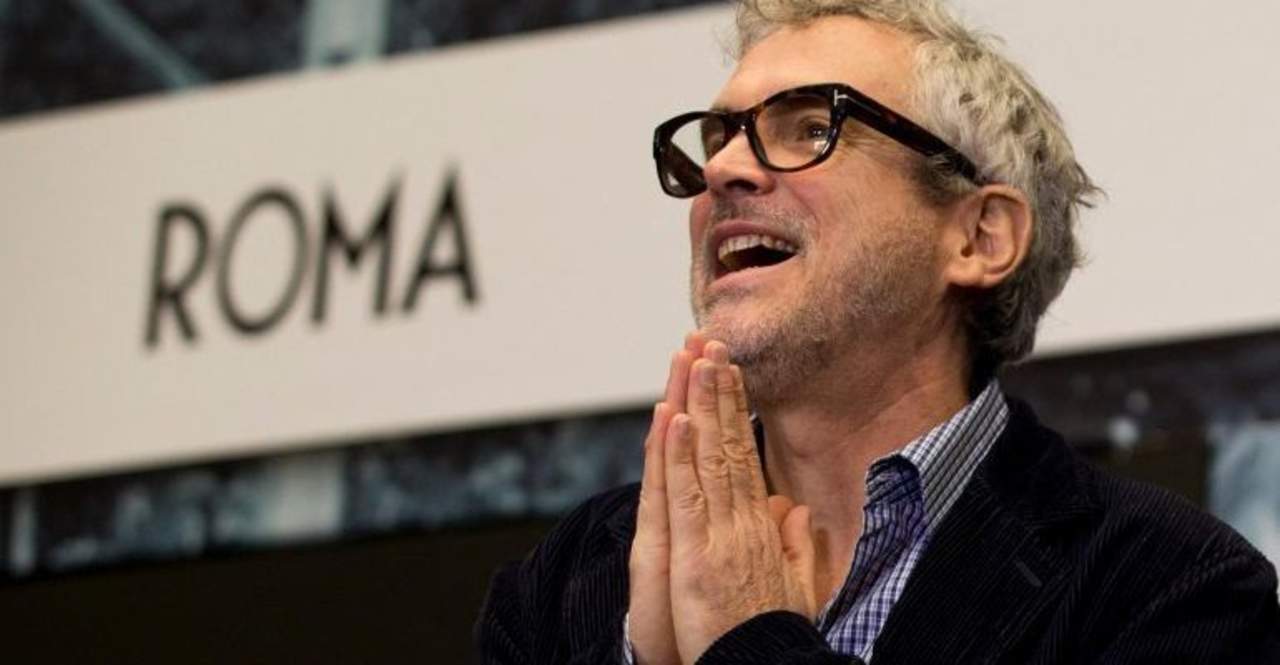 Toronto se rinde al talento de Alfonso Cuarón. Noticias en tiempo real