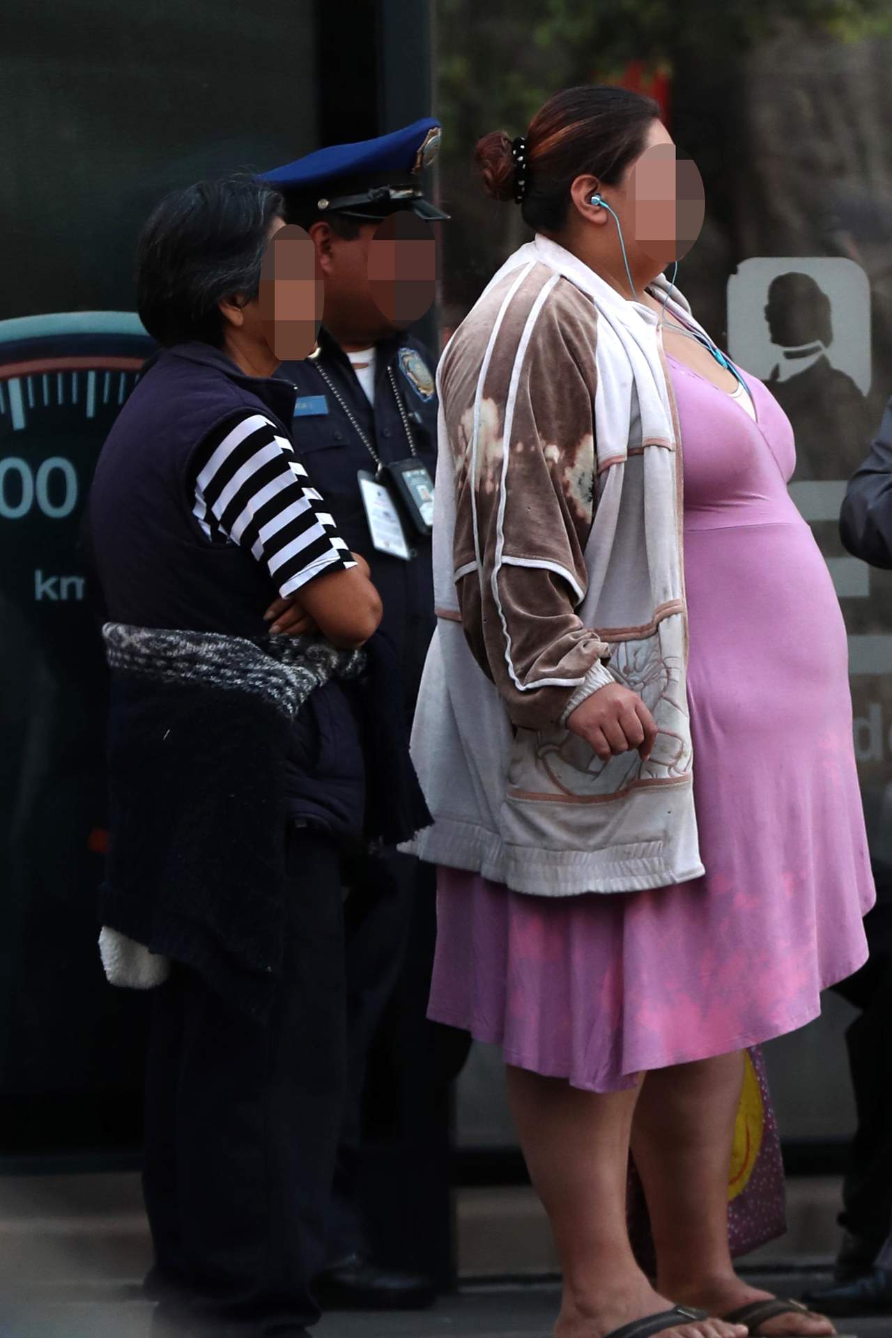 Viven con obesidad 24 millones de mexicanos. Noticias en tiempo real