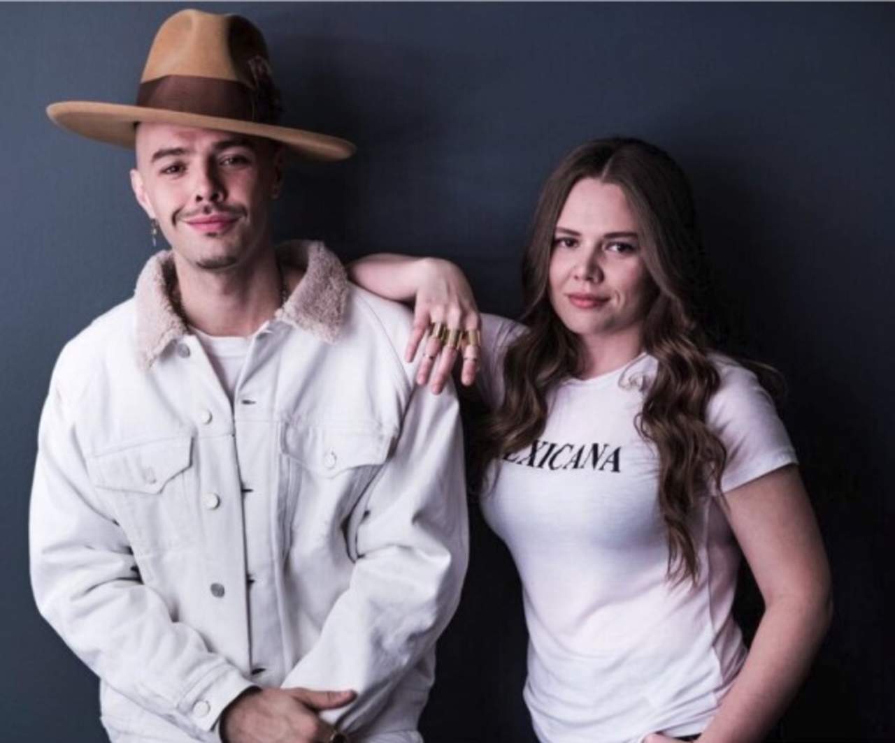 Jesse & Joy anuncian una gira en EU para promover el voto latino. Noticias en tiempo real