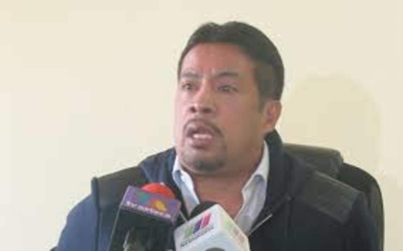 Acusan a alcalde de Chiconcuac, Edomex, de falsificar firmas de policías. Noticias en tiempo real