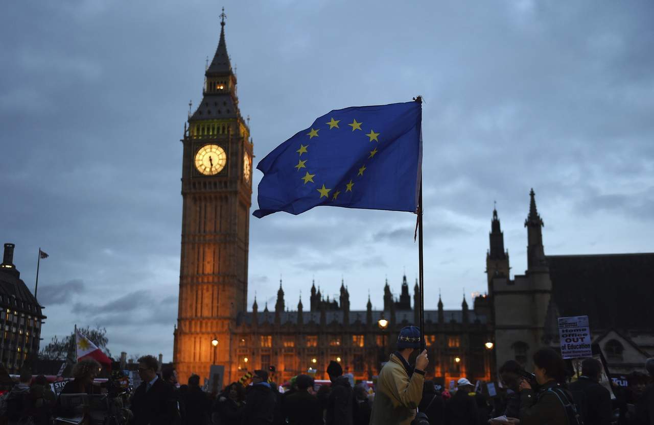 Londres divulgará detalles sobre planes para un brexit sin acuerdo. Noticias en tiempo real